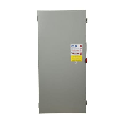 EATON CORPORATION DH366UPKV
