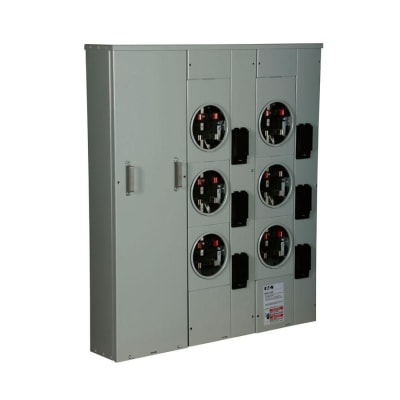 EATON CORPORATION 1MP6126RC