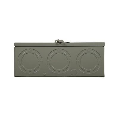 EATON CORPORATION UTH4300TFLCH