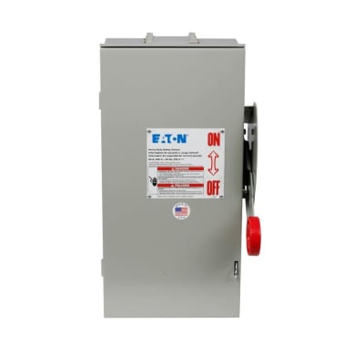 EATON CORPORATION DH222NRK-PM