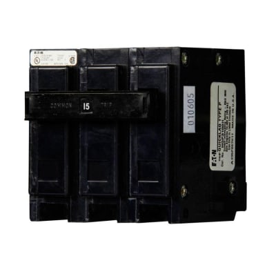 EATON CORPORATION HQP3010H