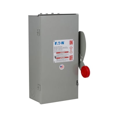 EATON CORPORATION DH321FRKJ