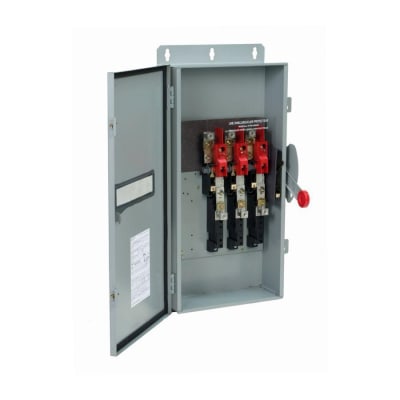EATON CORPORATION DH364NDKW