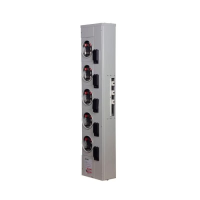 EATON CORPORATION 1MM512R