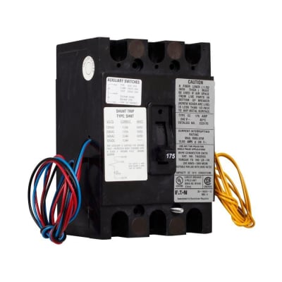 EATON CORPORATION CC3225SR01AL1