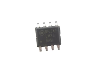 TEXAS INSTRUMENTS SEMI LM358AMX/NOPB