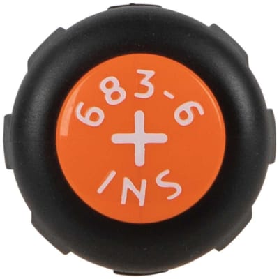 KLEIN TOOLS 6836INS