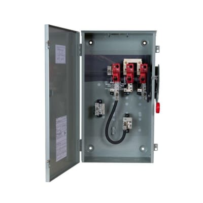 EATON CORPORATION DH166NWK