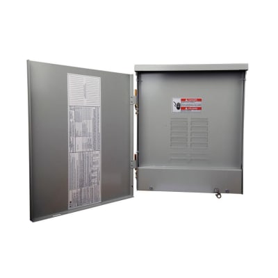 EATON CORPORATION CH12L3125R