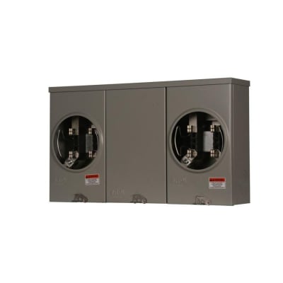 EATON CORPORATION U2R2332TDQCH