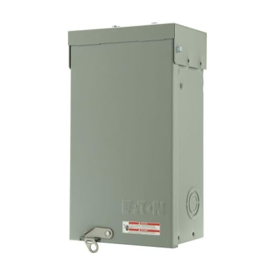 EATON CORPORATION BRC48L125RP