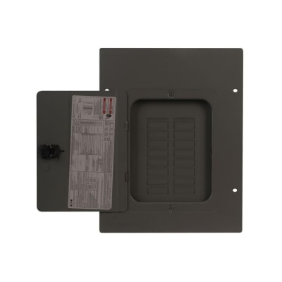 EATON CORPORATION BRCOVC12