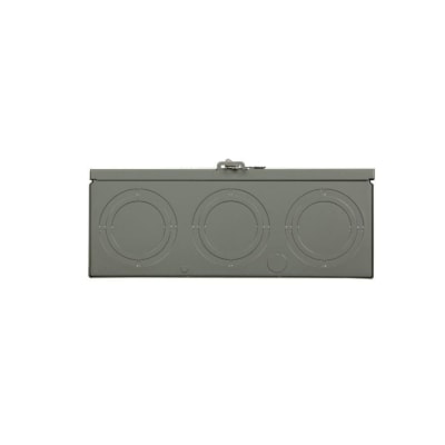 EATON CORPORATION UTH4213TCH