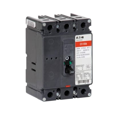 EATON CORPORATION CVH3125Y