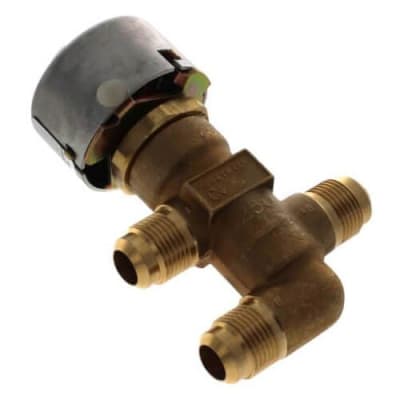 HONEYWELL VP522A1005