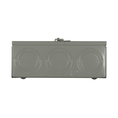 EATON CORPORATION UTH4213CFLCH