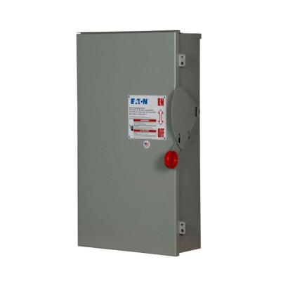 EATON CORPORATION DH365FRK-LS