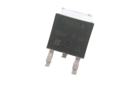 VISHAY IRFR9214PBF