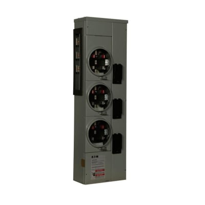 EATON CORPORATION 1MM312RRLC
