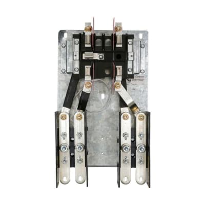 EATON CORPORATION MSTMSA1