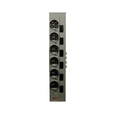 EATON CORPORATION 3MM612RRLC