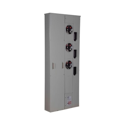 EATON CORPORATION 1MP3206RC