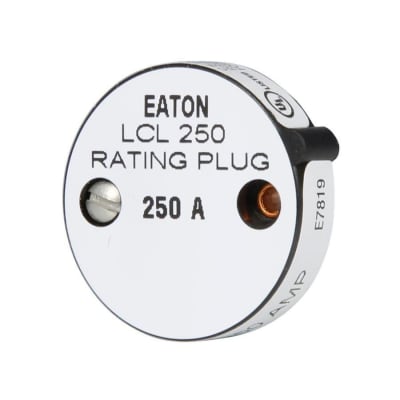 EATON CORPORATION 2LCL175
