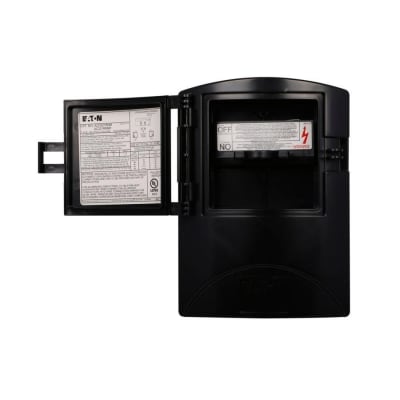 EATON CORPORATION AC221RNMP