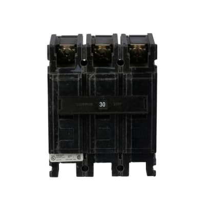 EATON CORPORATION QCHW3035H