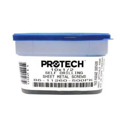 RHEEM 86-11260-500PK
