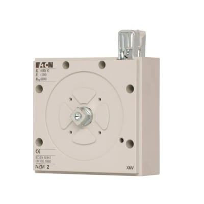 EATON CORPORATION NZM2-XMV
