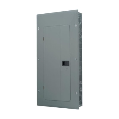EATON CORPORATION BRP30L125