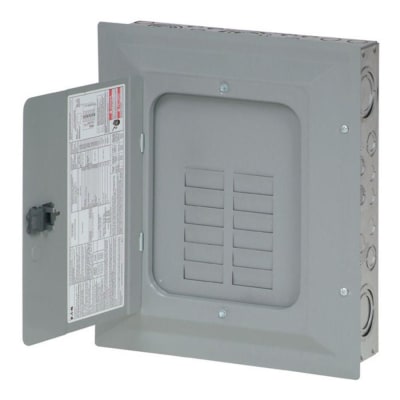 EATON CORPORATION BR1224L125