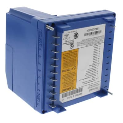 HONEYWELL RM7895E2002