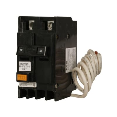 EATON CORPORATION QCGFEP2040T1W1