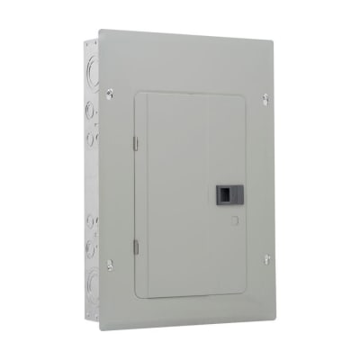 EATON CORPORATION BRP20L125R