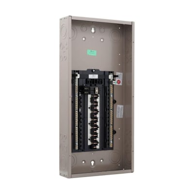 EATON CORPORATION CHP30B100X5