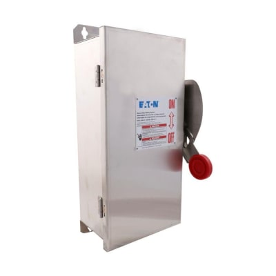 EATON CORPORATION DH261FWK316