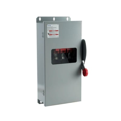 EATON CORPORATION DH323NDKW