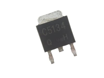 SANYO 2SC5134