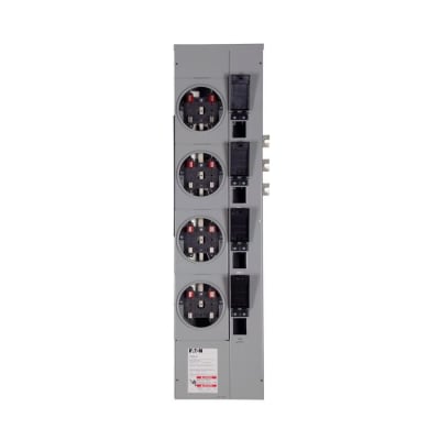 EATON CORPORATION 1MM412RC
