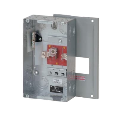 EATON CORPORATION 3BR3L100S