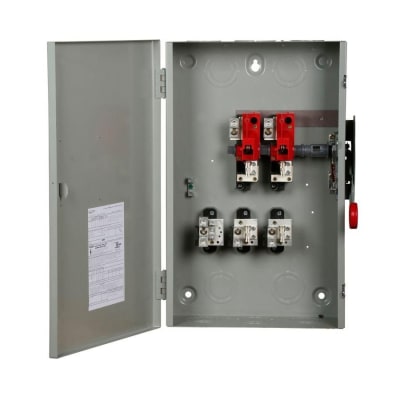EATON CORPORATION DG224FGK
