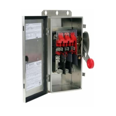 EATON CORPORATION DH361NWK316