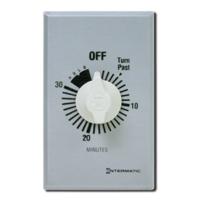 INTERMATIC FF30MH