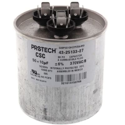 RHEEM 43-25133-27