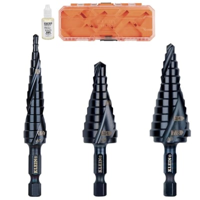 KLEIN TOOLS QRST3PC