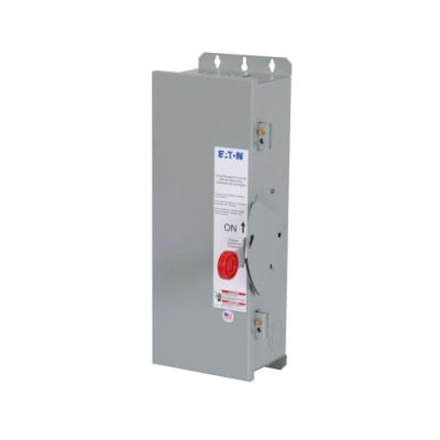 EATON CORPORATION RPD1K0125