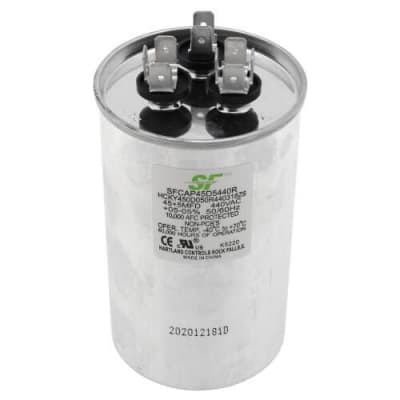 INGERSOLL RAND SFCAP45D5440R