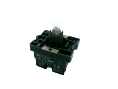 SCHNEIDER ELECTRIC ZA2-BV6-120V